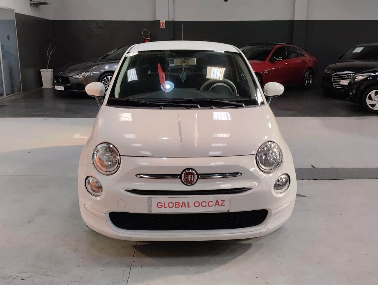 FIAT 500 1.2 L 69 CONNECT