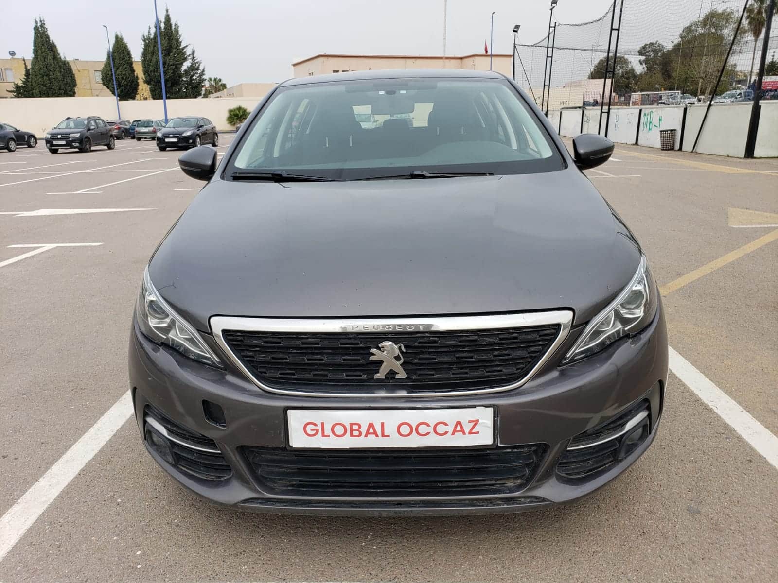 PEUGEOT  308 1.6 HDI 92 ACCESS