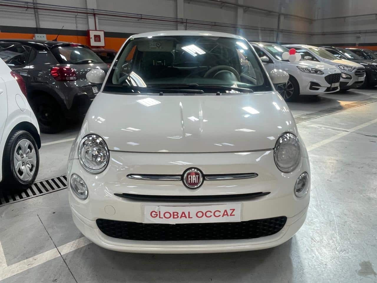 FIAT 500 1.2 L 69 CONNECT