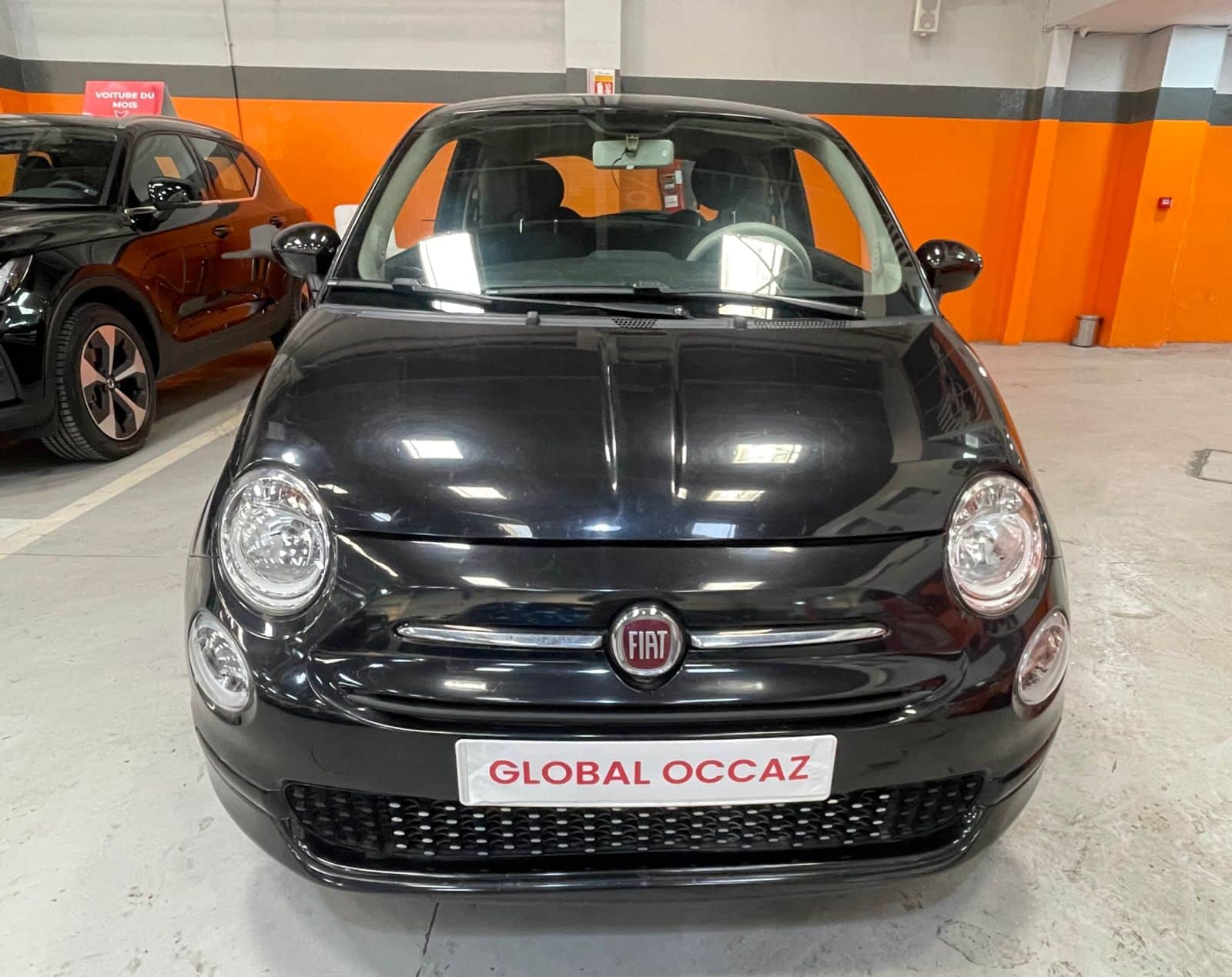 FIAT 500 1.2 L 69 CONNECT