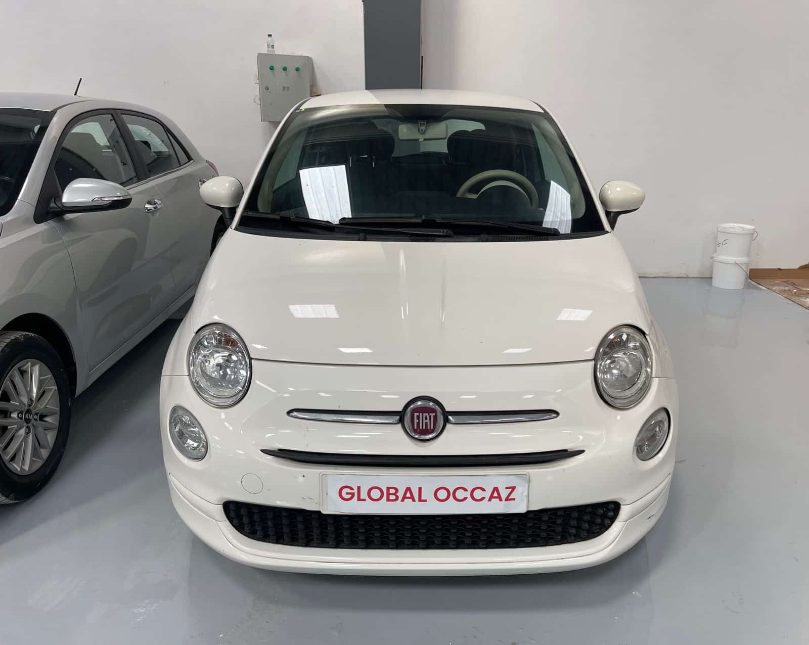 FIAT 500 1.2 L 69 CONNECT