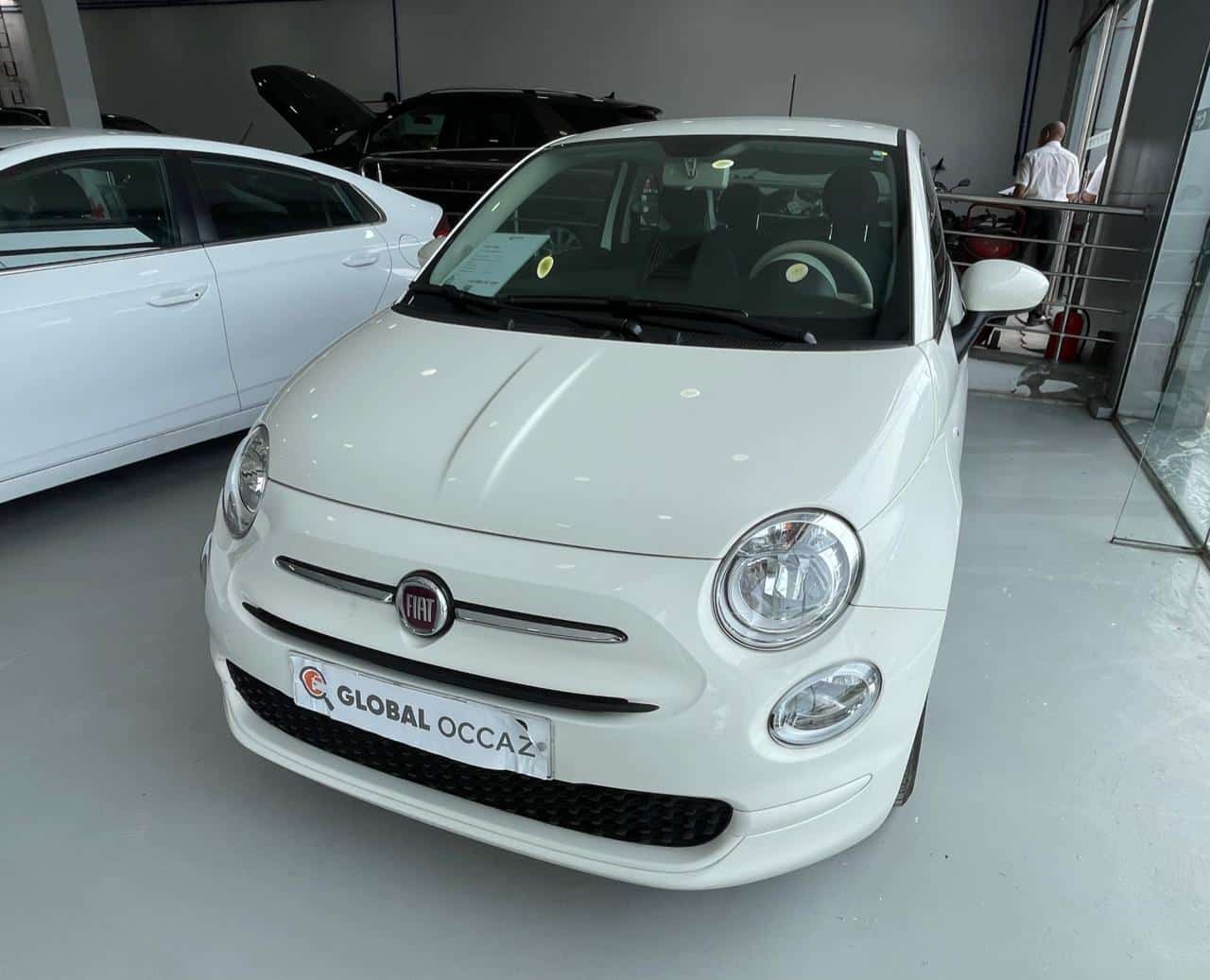 FIAT 500 1.2 L 69 CONNECT