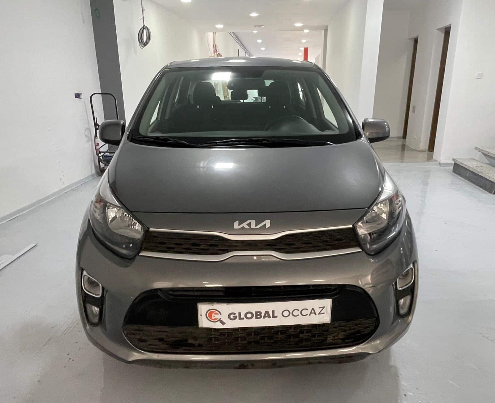 KIA PICANTO 1.0 L 67 MOTION