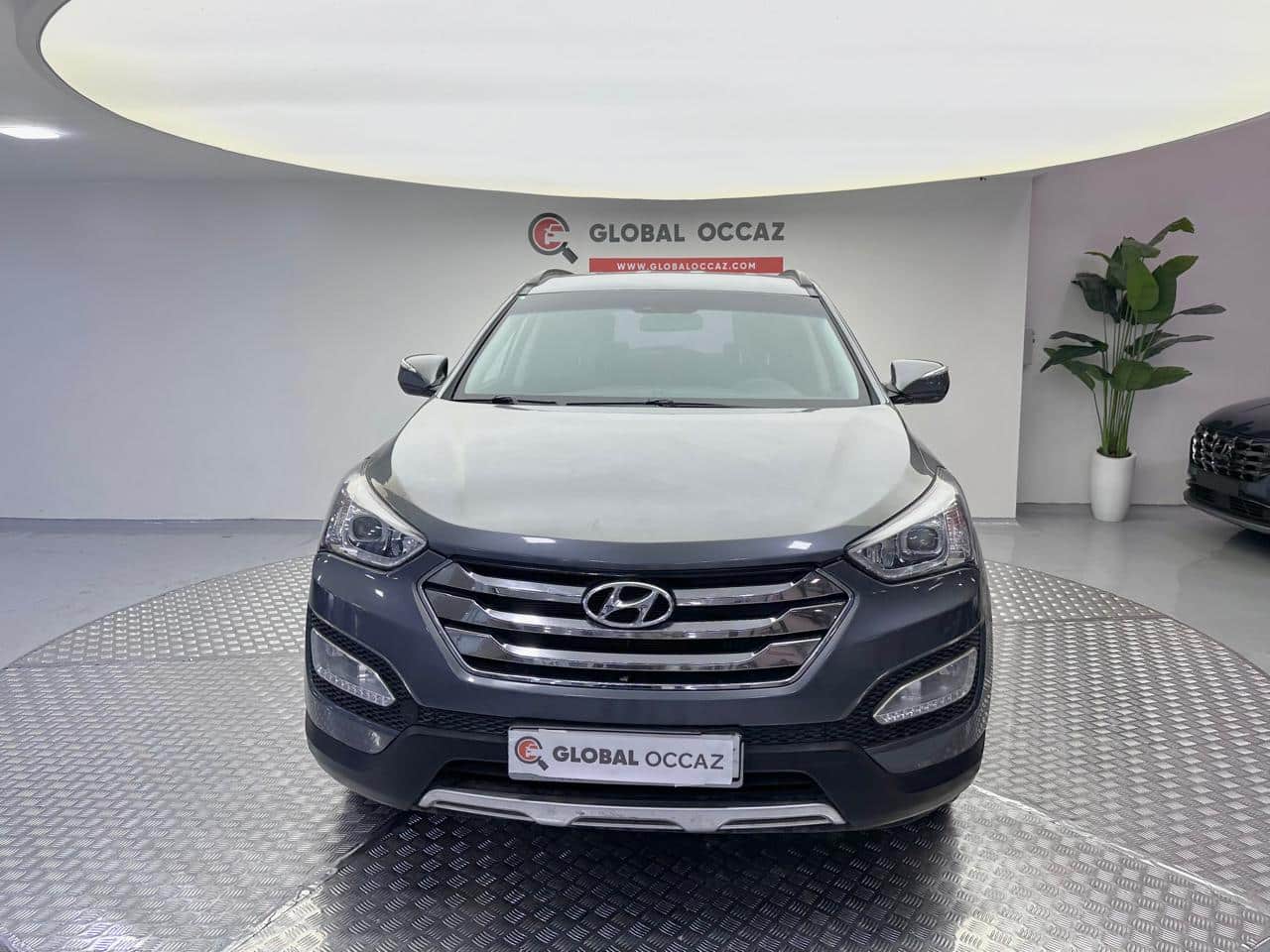 HYUNDAI SANTA FE 2.0 CRDI