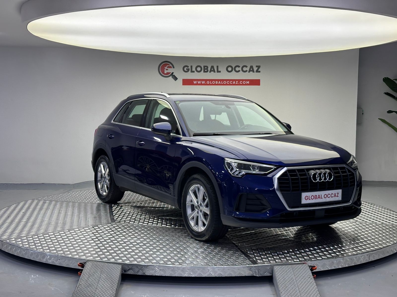 AUDI Q3 2.0