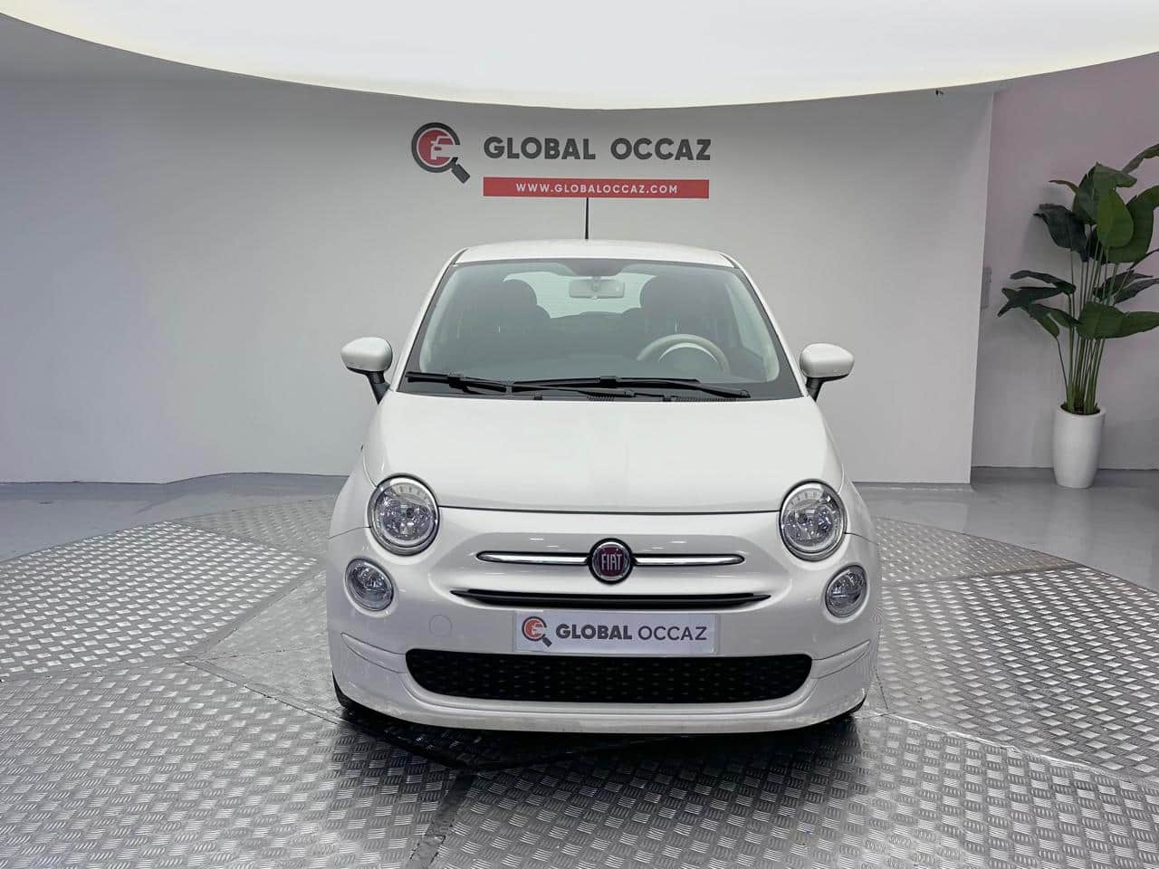 FIAT 500 1.2 L 69 CONNECT