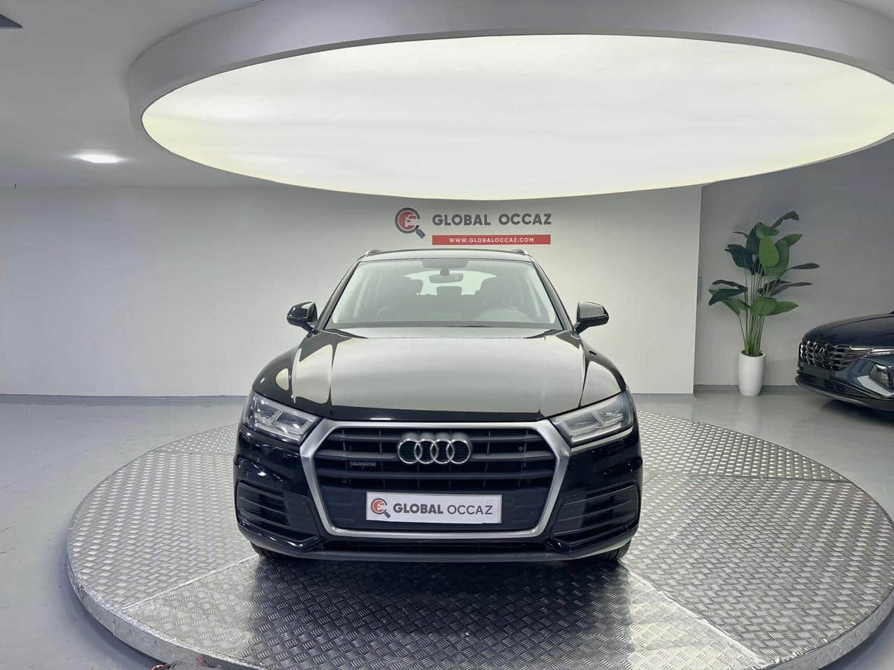 AUDI Q5 PREMIUM