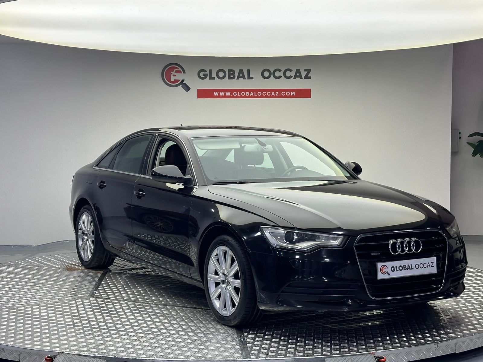 Audi A6 Diesel Automatique