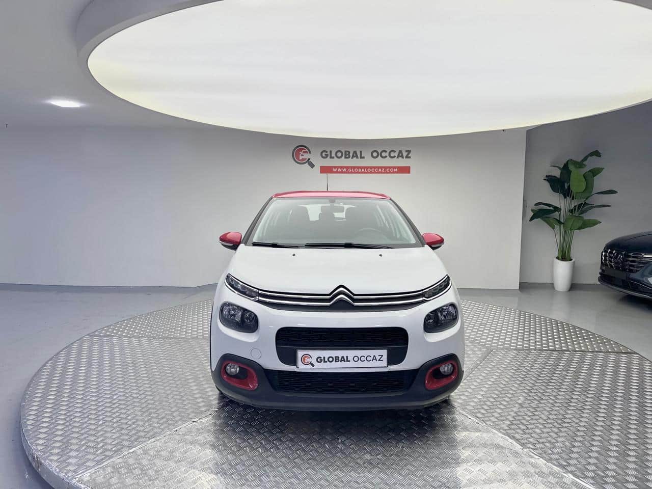 CITROEN C3 FEEL