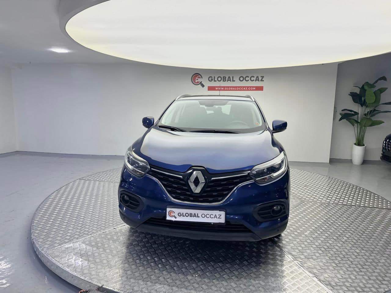 RENAULT KADJAR EXPLORE