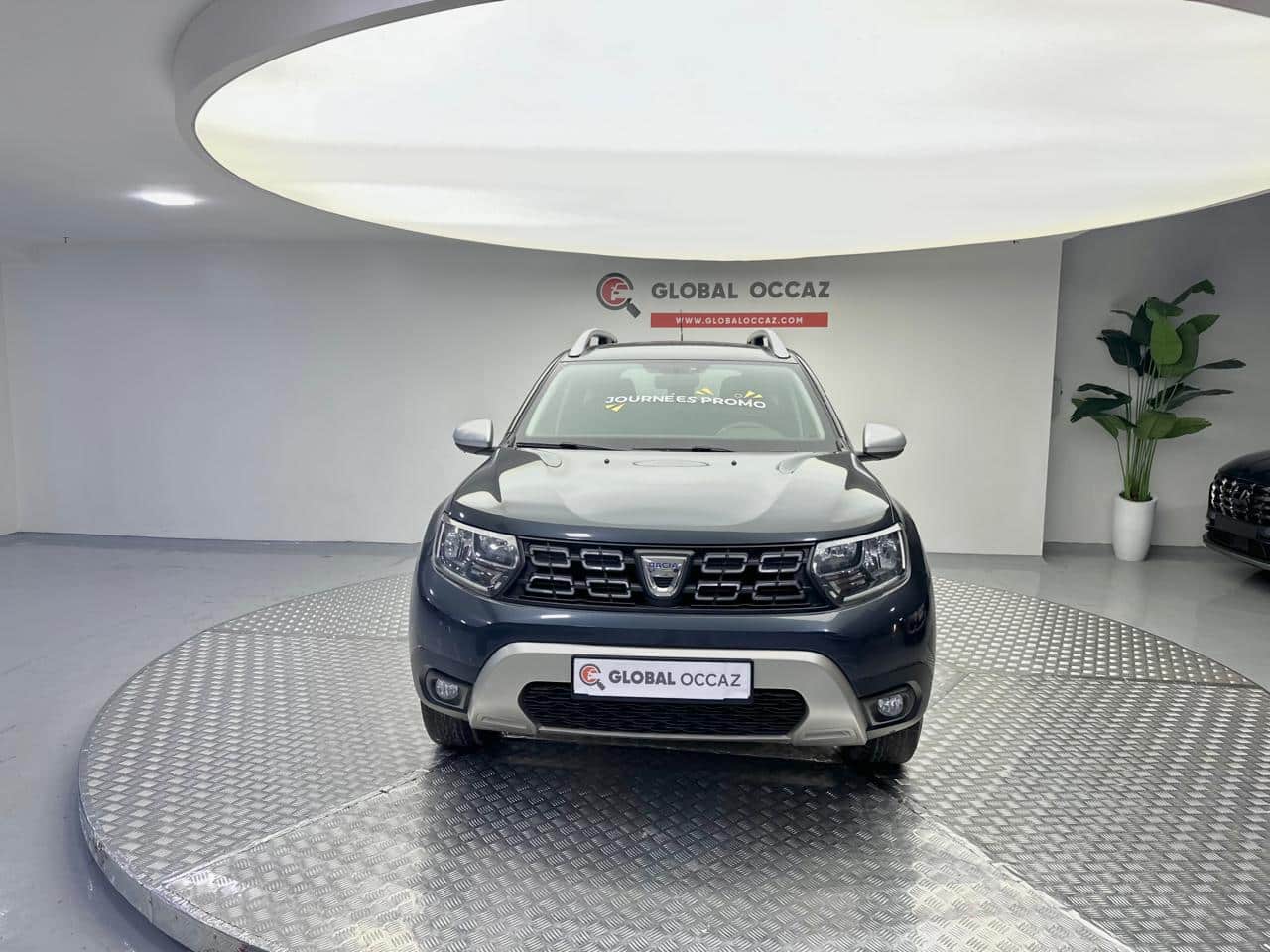 DACIA DUSTER CONFORT