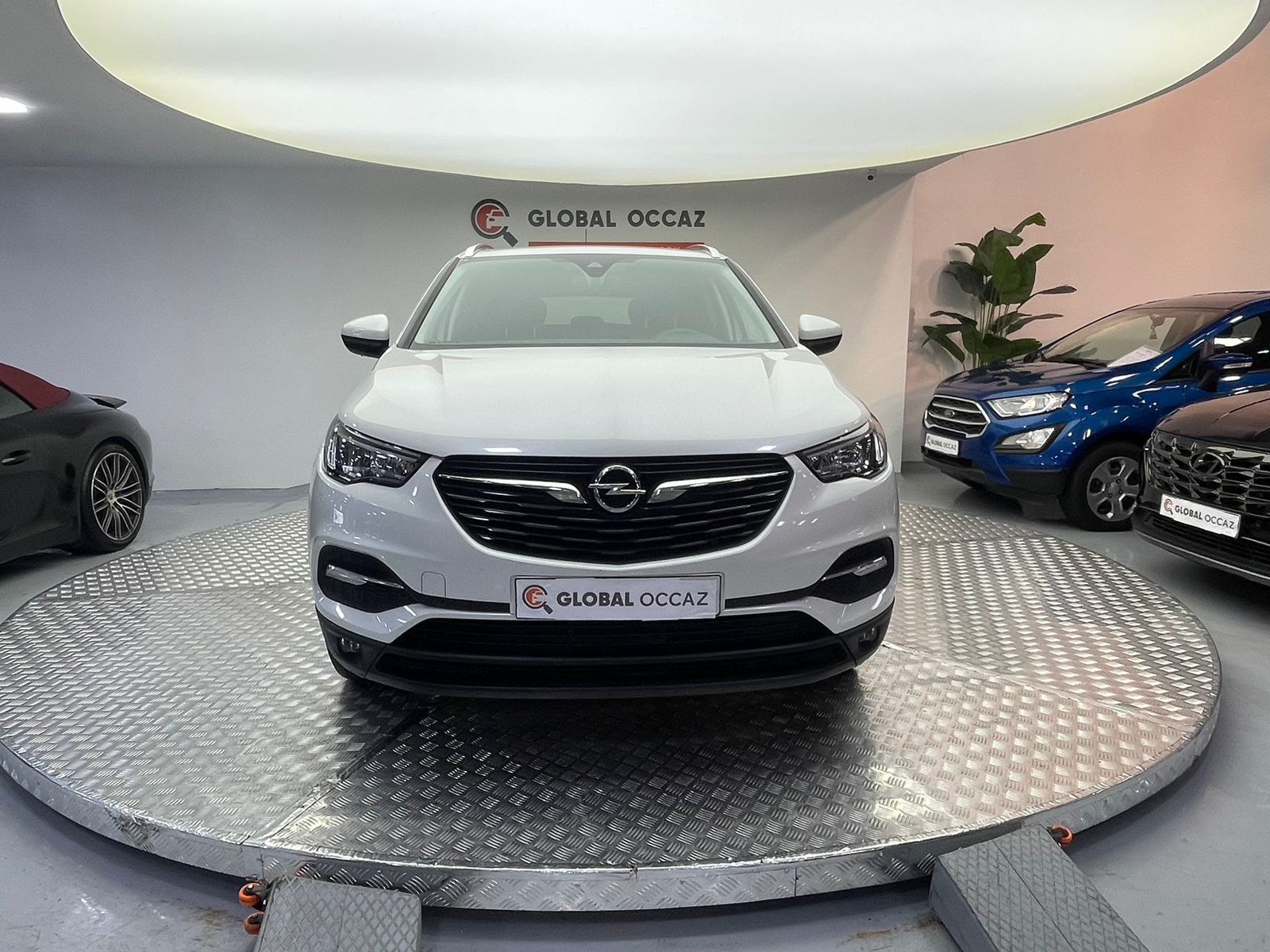 OPEL GRANDLAND X 1.5 CTDI 130 EDITION