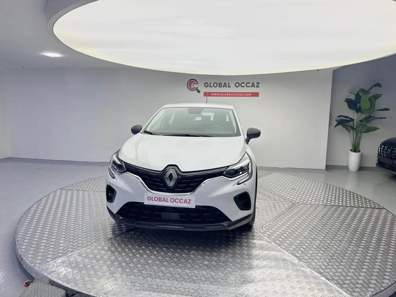 RENAULT CAPTUR 1.5 DCI 115 EXPLORE