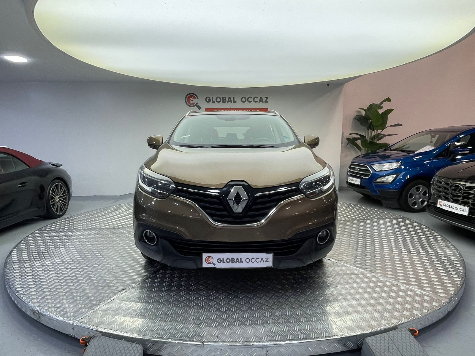 RENAULT KADJAR EXPLORE