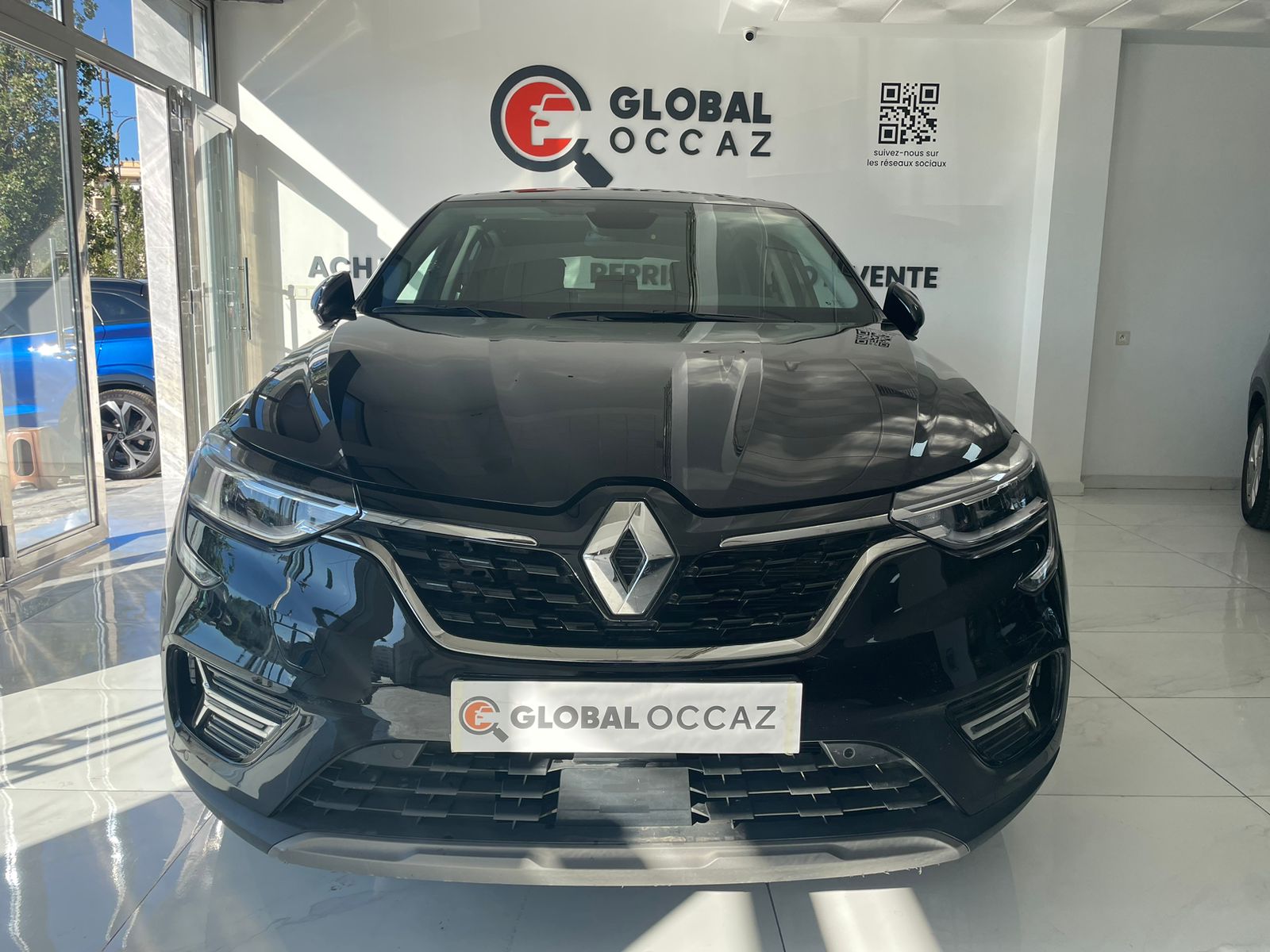 RENAULT ARKANA  TECHNO FULL HYBRID 145