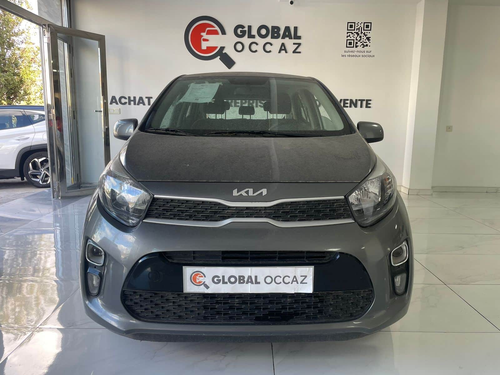 KIA PICANTO 1.0 L 67 MOTION