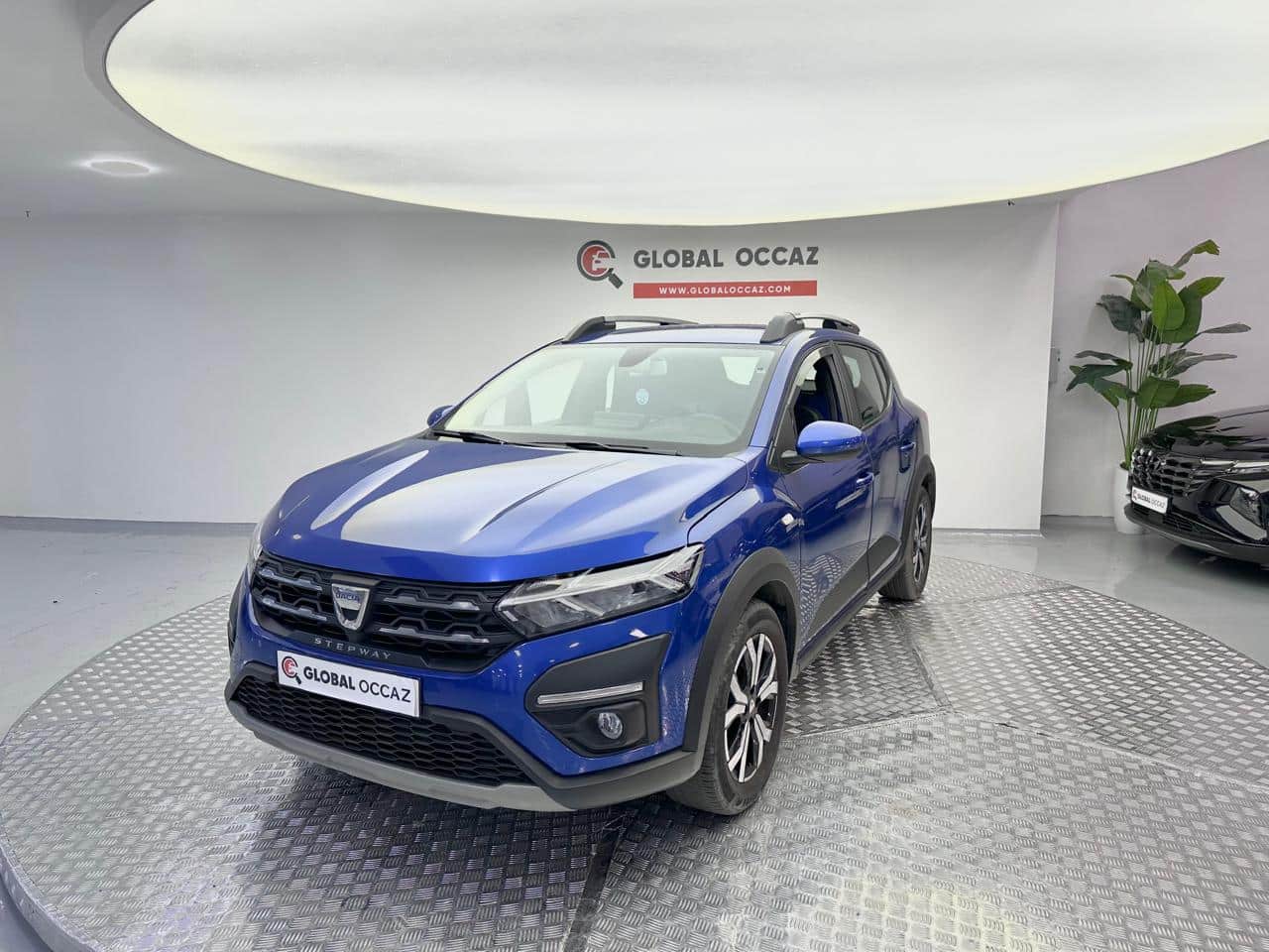 DACIA SANDERO 1.0 TCE 100 STEPWAY EXPRESSION