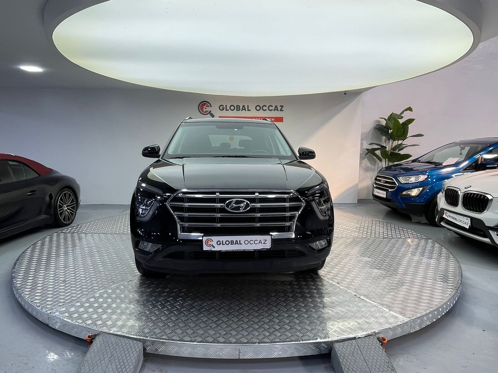 HYUNDAI CRETA 1.5 CRDI 115 PREMIUM