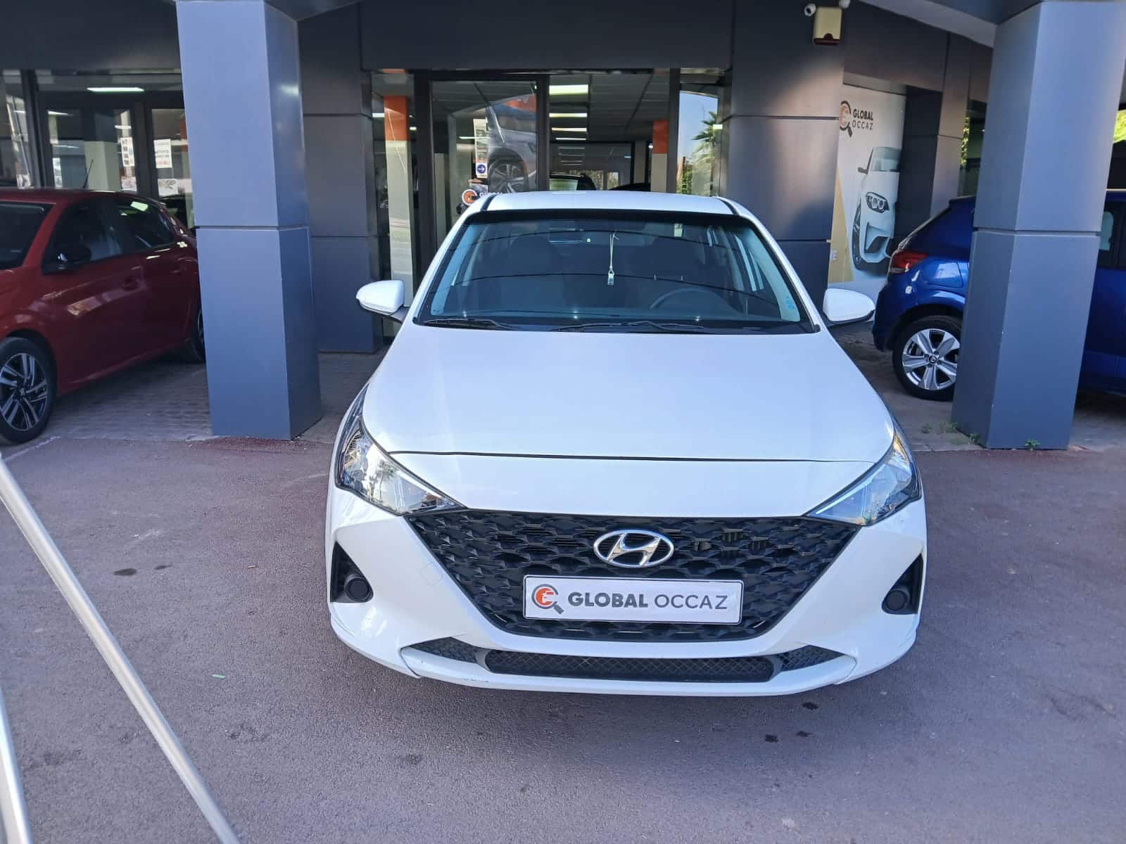 HYUNDAI ACCENT 1.6 CRDI 128 ATTRACTIVE