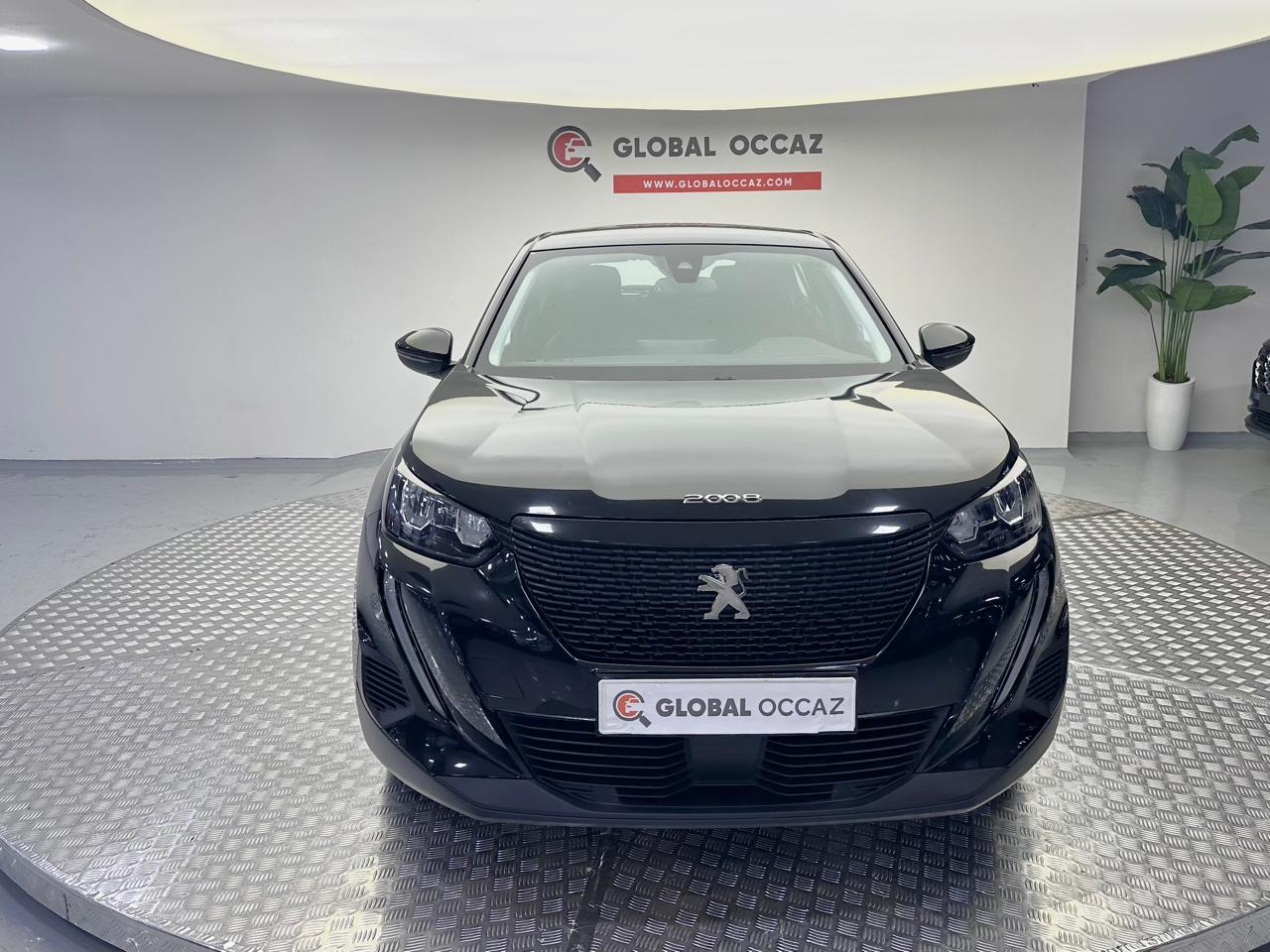 PEUGEOT 2008 1.6 HDI ACTIVE