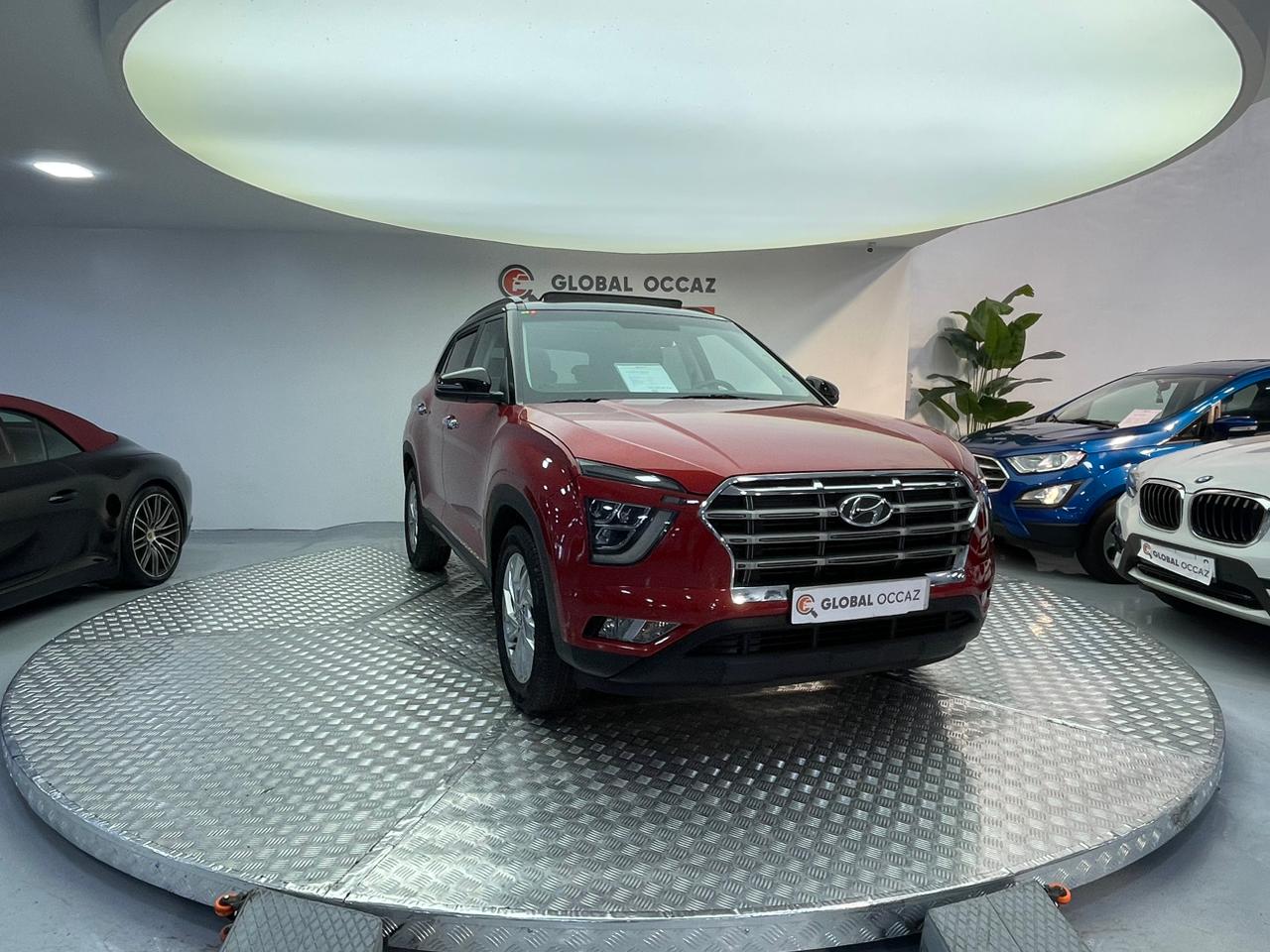 HYUNDAI CRETA 1.5 CRDI 115 PREMIUM