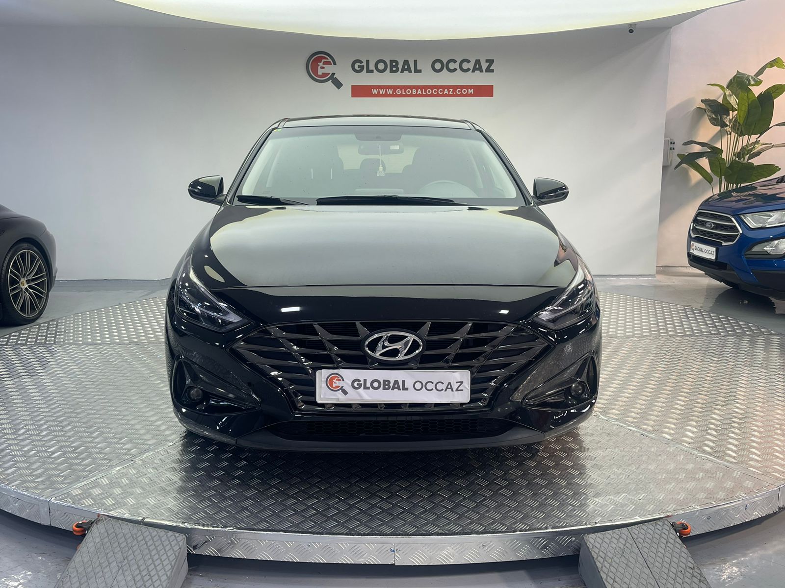 HYUNDAI I 30 INVENTIVE 1.6 CRDI