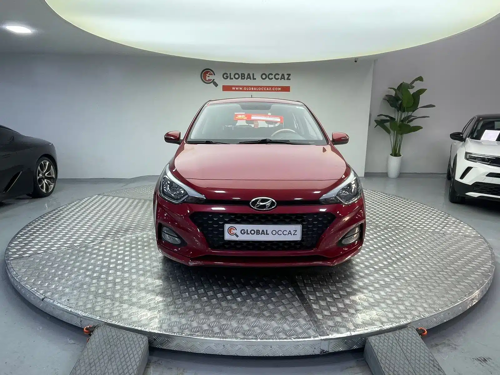 HYUNDAI I 20   INVENTIVE