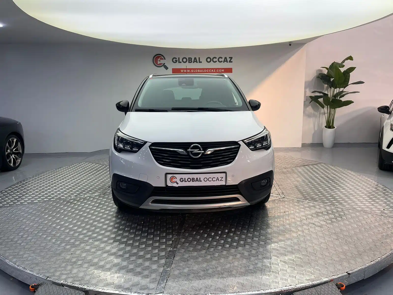 OPEL CROSSLAND X 1.5 D 110 EDITION+