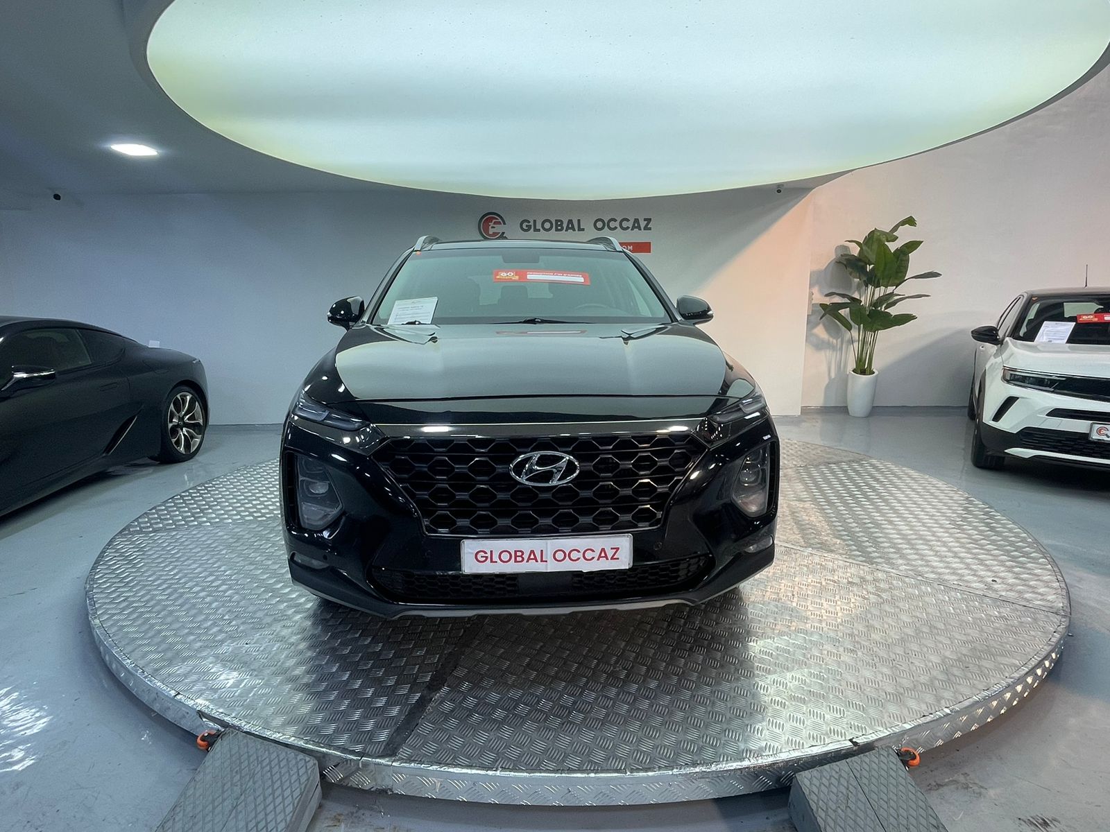 HYUNDAI SANTA FE  2.2 CRDI 202 4WD PREMIUM