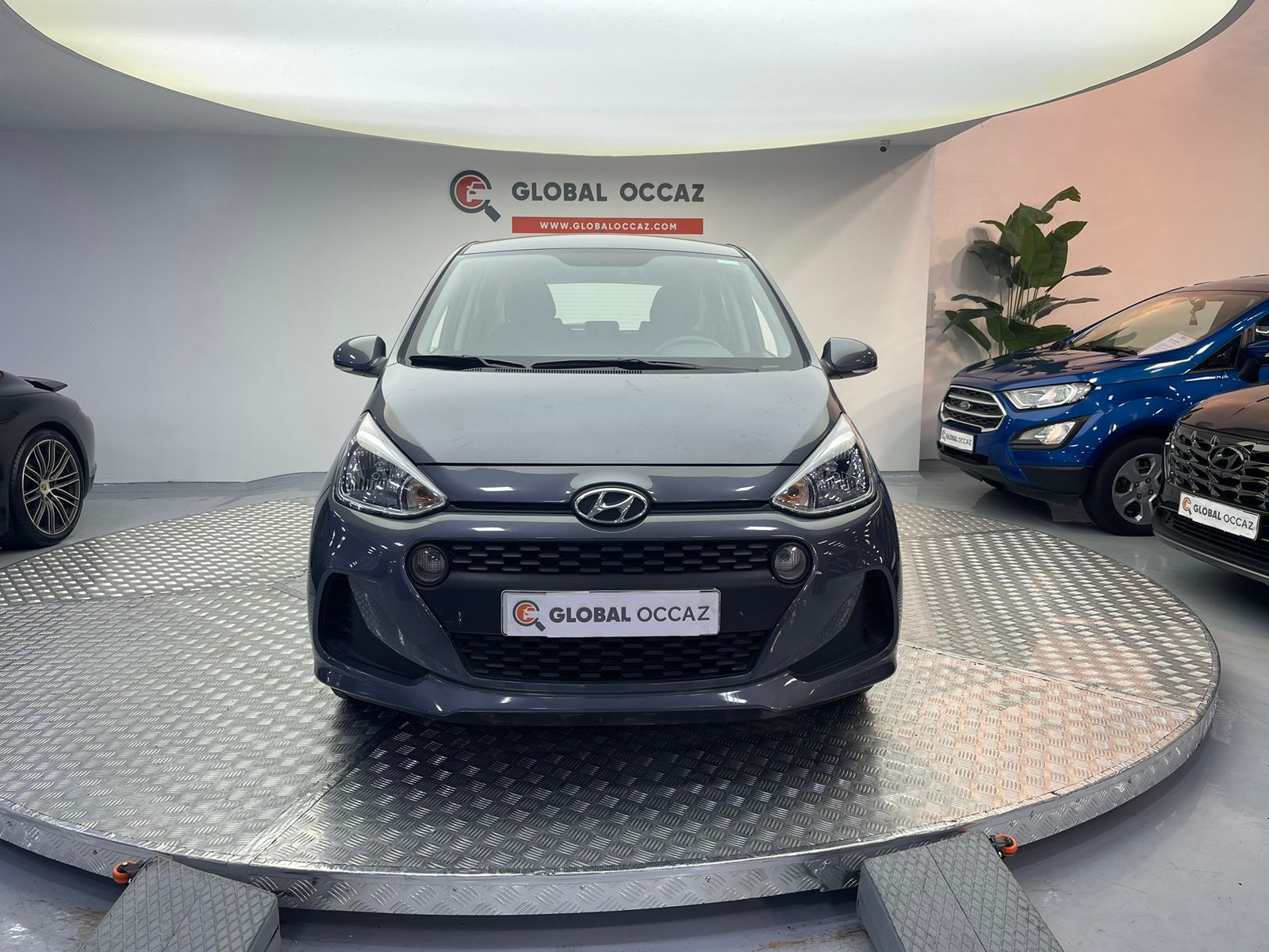 HYUNDAI I 10 GRAND I10 INVETIVE