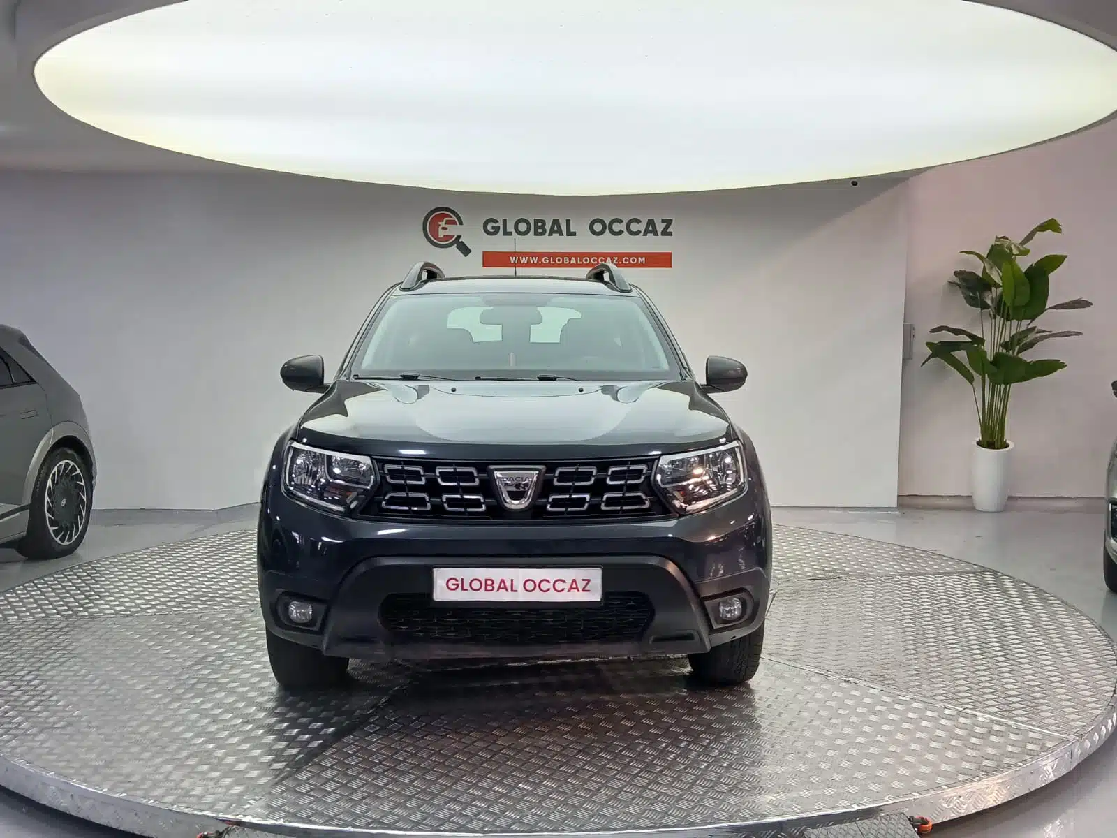 DACIA DUSTER 1.5 DCI LAUREATE