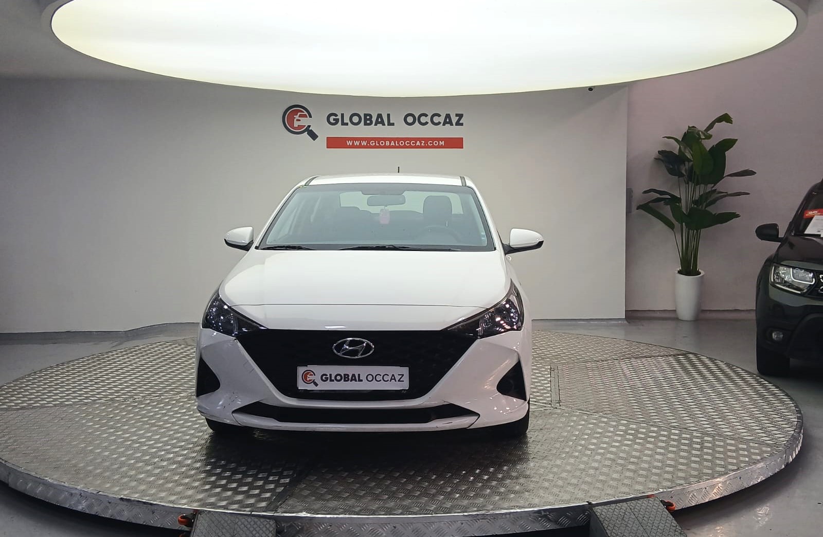 HYUNDAI ACCENT 1.5 U2 VGT 115 BVA ATTRACTIVE