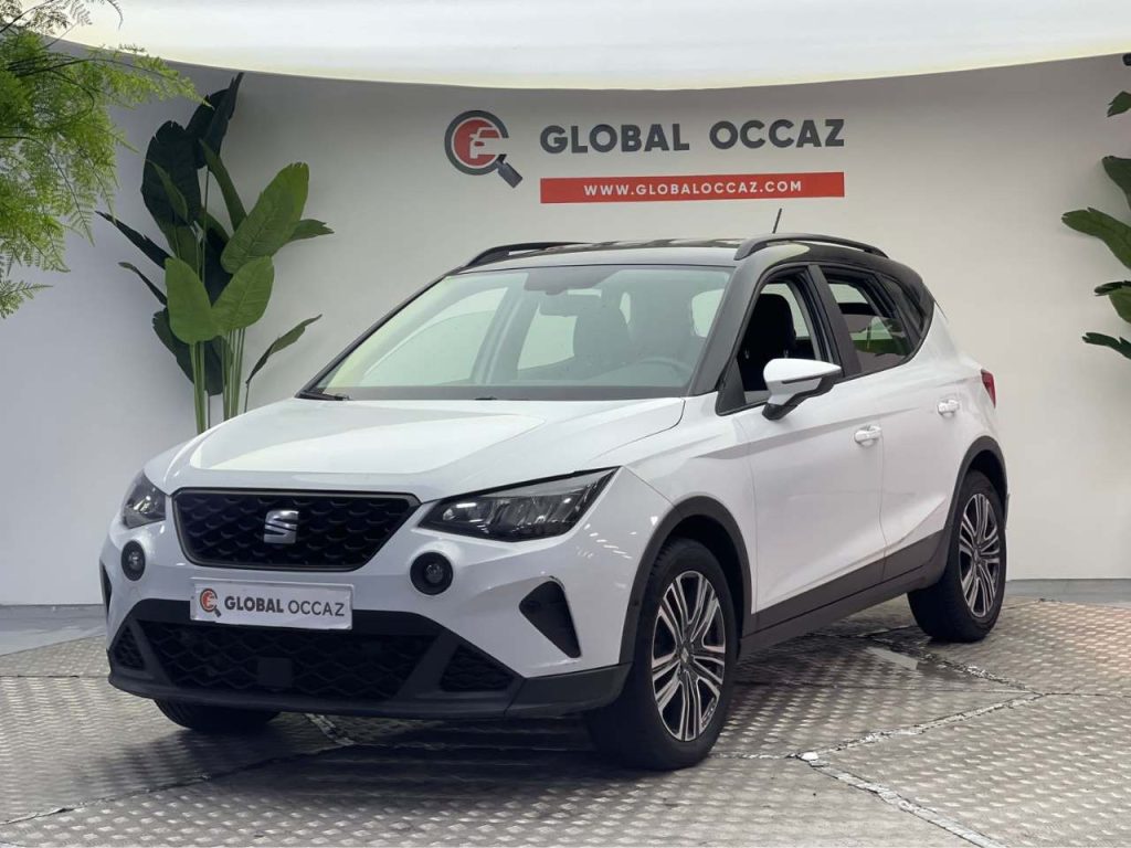 SEAT ARONA 1.6 TDI Urban