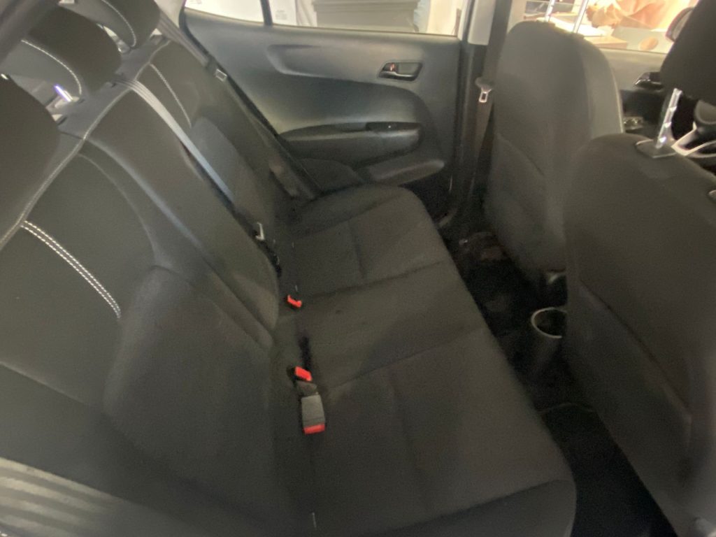 KIA PICANTO 1.0 Motion