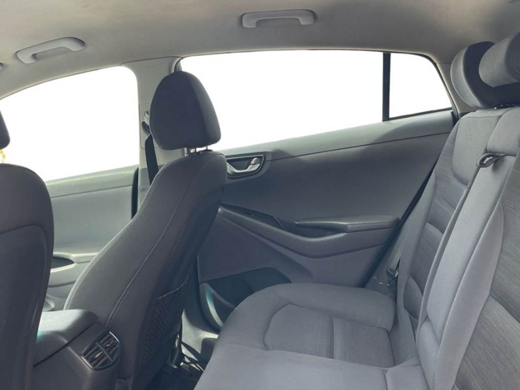 HYUNDAI IONIQ 1.6 GDI  DCT Aera