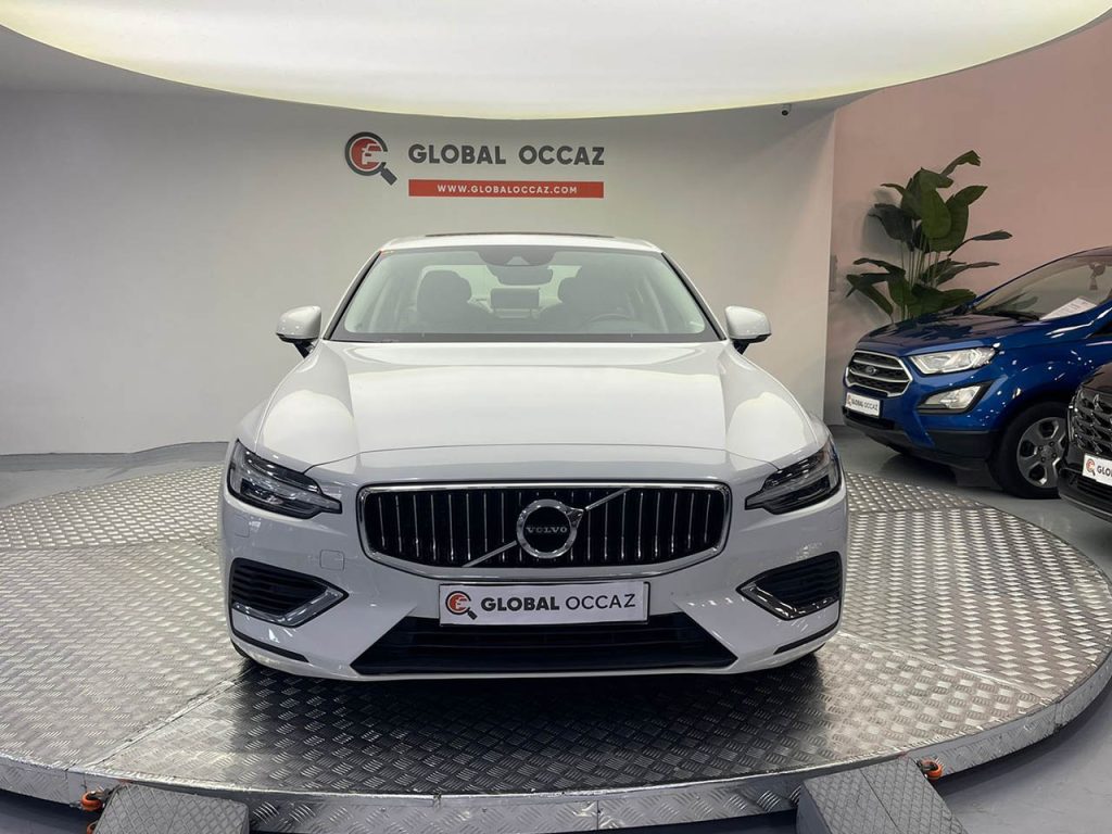 VOLVO S60 T8 Recharge R-Design