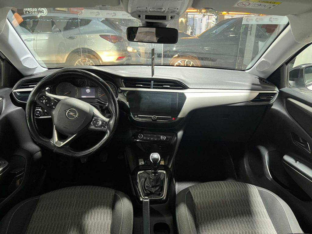 OPEL CORSA 1.5 Start & Stop Edition
