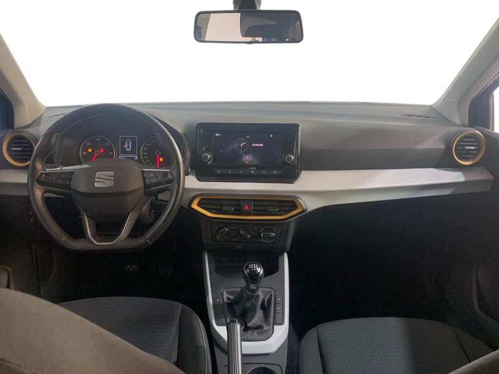 SEAT ARONA 1.6 TDI Urban