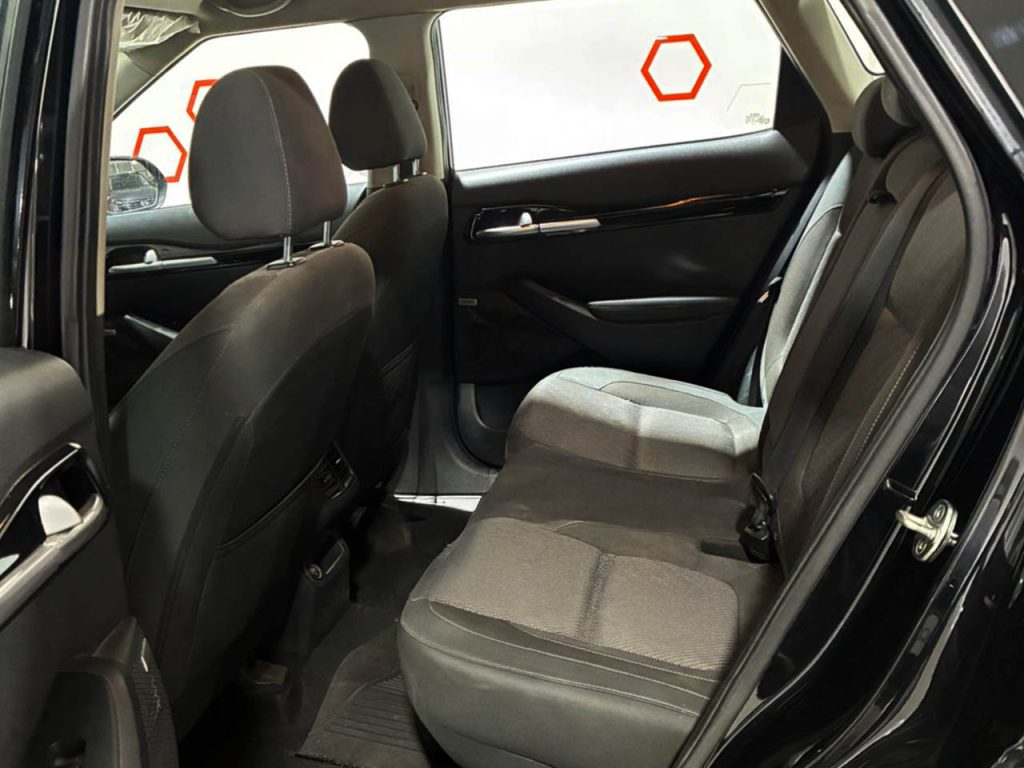 KIA SELTOS 1.5L CRDi Motion+