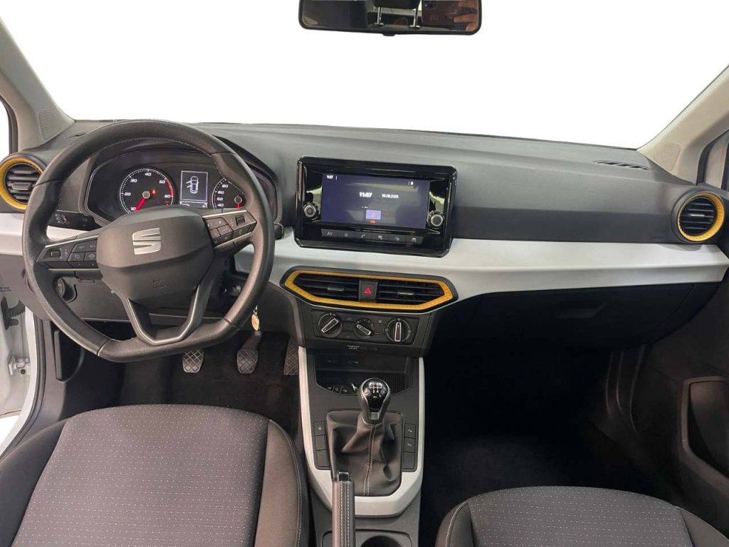 SEAT ARONA 1.6 TDI Urban