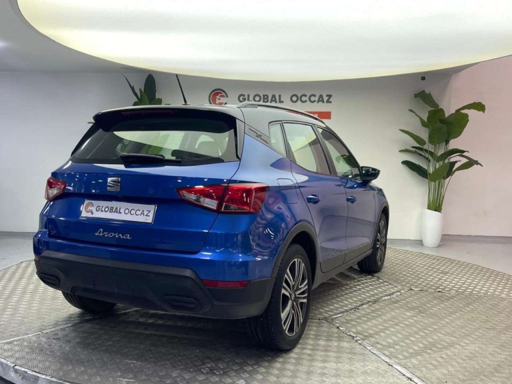 SEAT ARONA 1.6 TDI Urban
