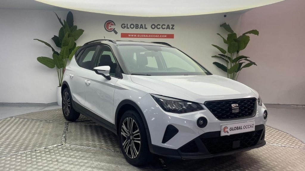 SEAT ARONA 1.6 TDI Urban