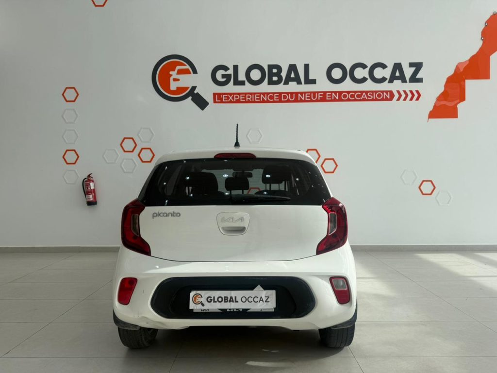 KIA PICANTO 1.0 Motion