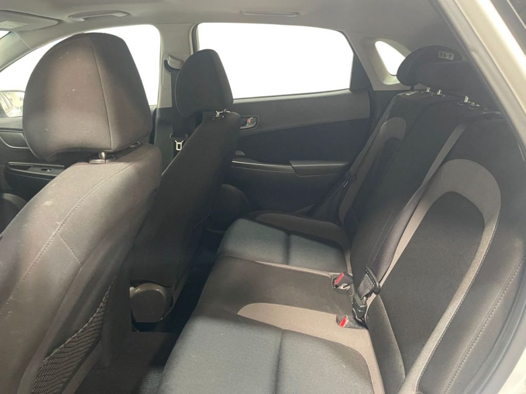HYUNDAI KONA 1.0 T-GD Style