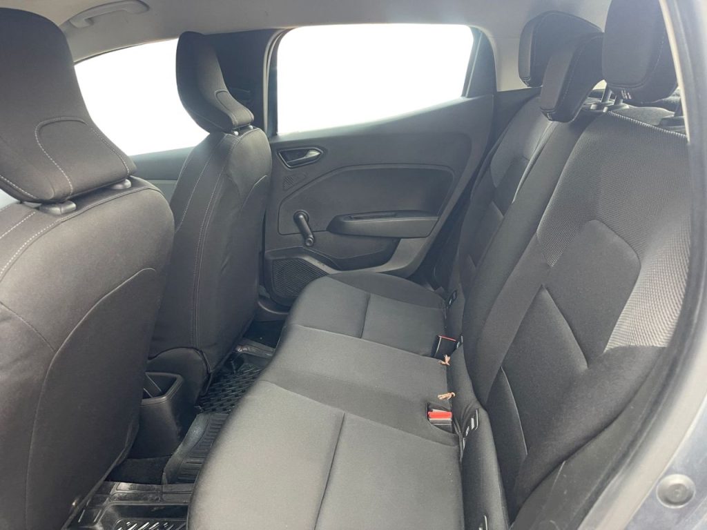 RENAULT CLIO 5 1.5 dCi Life