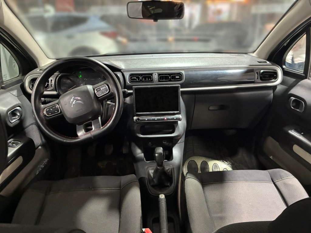 CITROEN C3 1.6 HDi Feel