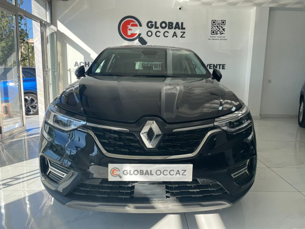 RENAULT ARKANA 1.6 TECHNO