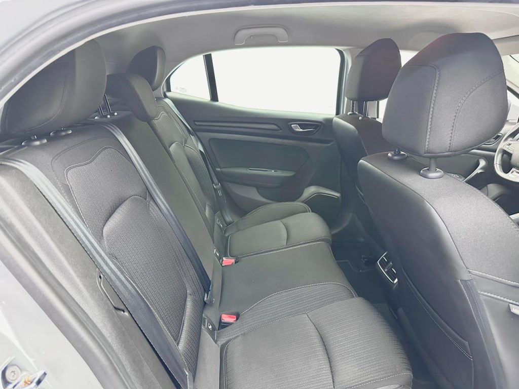 RENAULT MEGANE 1.5 dCi Explore