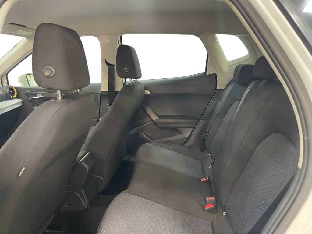 SEAT ARONA 1.6 TDI Urban