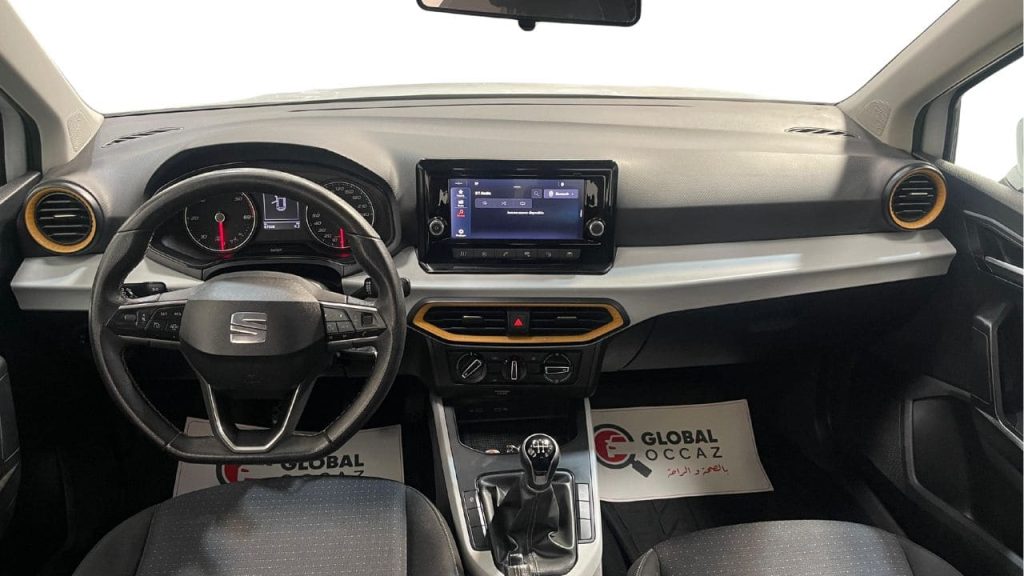 SEAT ARONA 1.6 TDI Urban